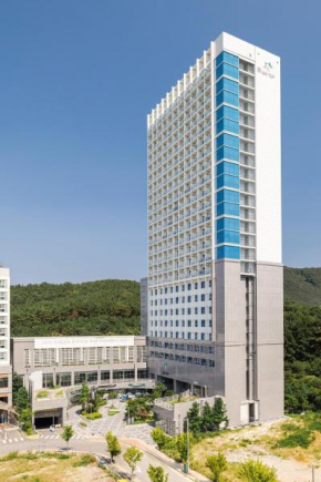Skytop Hotel Incheon Airport